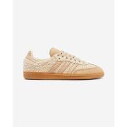 Lage Sneakers adidas Samba OG Crochet Pack Sand Strata (Women's)