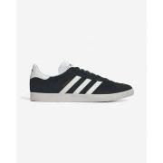 Lage Sneakers adidas Gazelle Core Black Cloud White Gold