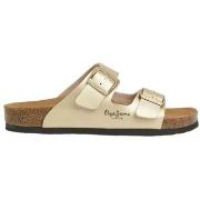 Slippers Pepe jeans Mules