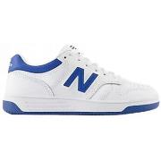 Lage Sneakers New Balance psb480bl