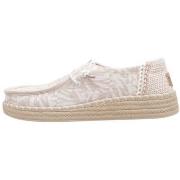 Nette Schoenen HEYDUDE AUSTIN LIFT WESTERN