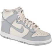 Lage Sneakers Nike Dunk High Gs