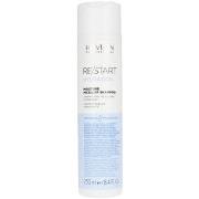 Shampoos Revlon Re/Start Hydration Micellaire Hydraterende Shampoo 250...