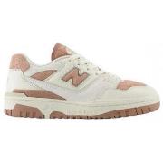 Lage Sneakers New Balance bbw550pf