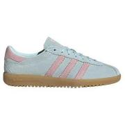 Lage Sneakers adidas js0257_brmd_w