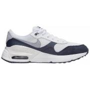 Lage Sneakers Nike dq0284_air_max_systm_gs