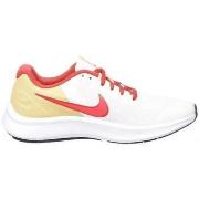 Lage Sneakers Nike da2776_101_star_runner_3_gs