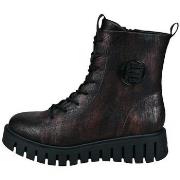 Enkellaarzen Bagatt D31AO13559001031