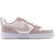 Lage Sneakers Nike Court Borough Low Recraft Gs
