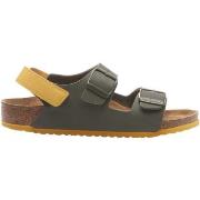 Slippers BIRKENSTOCK 1029378_milano_as_kids