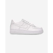 Lage Sneakers Nike Air Force 1 Triple White (GS) (DH2920-111)