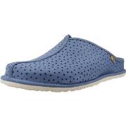 Slippers Nordikas 1945 MICRO