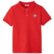 Polo Shirt Korte Mouw JOTT SALVADOR