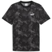 T-shirt Korte Mouw Puma -