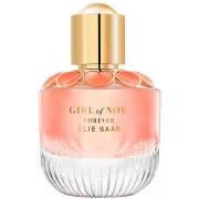 Eau de Parfum Elie Saab Eau de Parfum Girl of Now Forever 50 ml