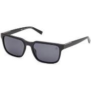 Zonnebril Timberland Polarized TB00008 02D