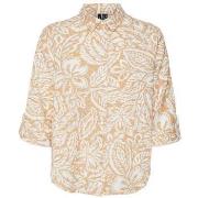 Overhemd Vero Moda -