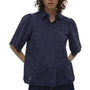 Overhemd Vero Moda -