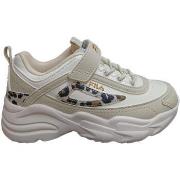 Lage Sneakers Fila cruscher