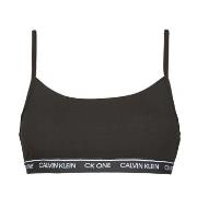 Bralette Calvin Klein Jeans UNLINED BRALETTE
