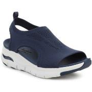 Sandalen Skechers Arch Fit City Catch