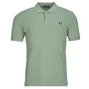 Polo Shirt Korte Mouw Fred Perry THE FRED PERRY SHIRT