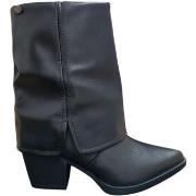 Enkellaarzen Xti botin