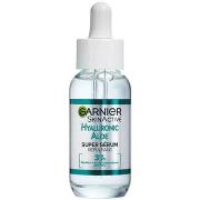 Hydraterend en voedend Garnier Skinactive Hyaluron Aloe Opvullend Seru...