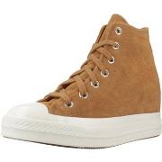 Hoge Sneakers Converse CHUCK 70 WEDGE HI