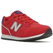 Lage Sneakers New Balance 373