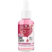 specifieke verzorging Essence Poriënverkleinend Serum Hello, Good Stuf...