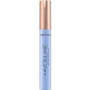 Mascara &amp; Nep wimpers Catrice Pure Volume Waterproof Mascara