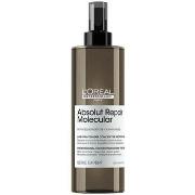 Verzorging en conditioner L'oréal Absolute Repair M0lecular Pre-behand...