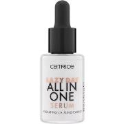 specifieke verzorging Catrice Lazy Day All-in-One Gezichtsserum