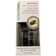Basis &amp; Topcoats Sensationail Regenererende Gel Rescue Base Coat