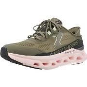Lage Sneakers Skechers SLIP-INS GLIDE STEP ATLUS