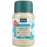 Badproducten Kneipp Badzoutkristallen Goodbye Stress