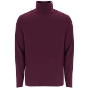 Trui Fila 19th Classic Roll Neck T-Shirt Fig