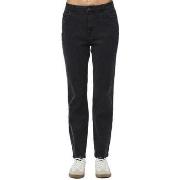 Straight Jeans Pieces -