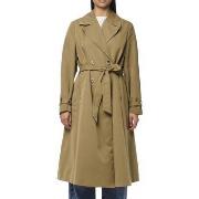 Trenchcoat Pieces -