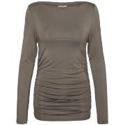 T-Shirt Lange Mouw Vero Moda -