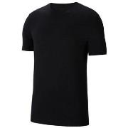 T-shirt Korte Mouw Nike Park 20 M Tee