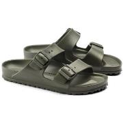 Sandalen BIRKENSTOCK Arizona EVA Narrow - Khaki
