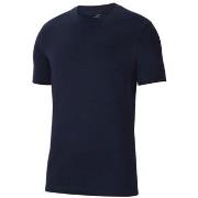 T-shirt Korte Mouw Nike Park 20