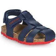 Sandalen Geox B SANDAL CHALKI BOY