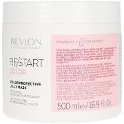 Verzorging en conditioner Revlon Re/Start Color Beschermend Gelmasker ...