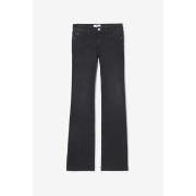 Jeans Le Temps des Cerises Jeans flare flare, lengte 34