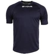 T-shirt Korte Mouw Givova T-shirt One manches courtes