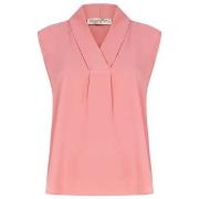 Blouse Rinascimento CFC0120495003
