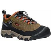 Wandelschoenen Keen Targhee Iv Low Wp
